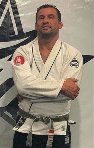 Cristiano Marcello