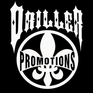 Driller Promotions - A-Town Throwdown 8