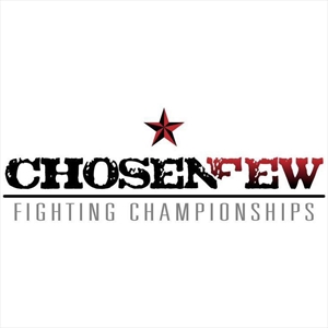 CFFC - Chosen Few Fighting Championships 15