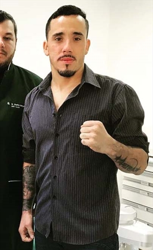 Saimon Oliveira