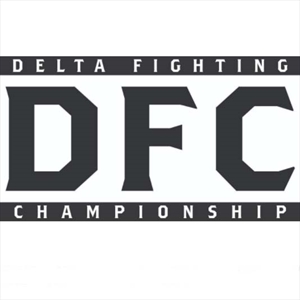DFC 8 - Delta Fighting Championship