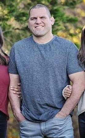 Matt Grice