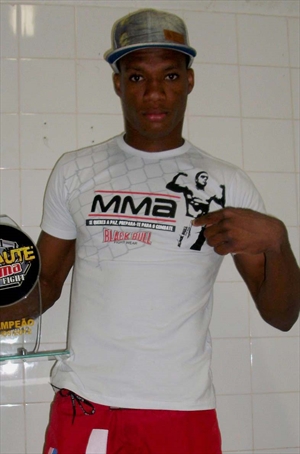 Jailton Almeida