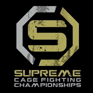 Supreme Cage FC 17 - Supreme Cage Fighting Championships 17