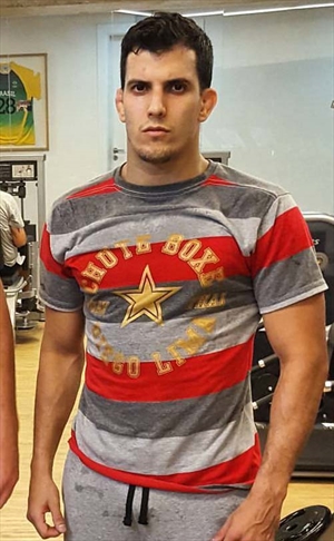 Felipe Arantes