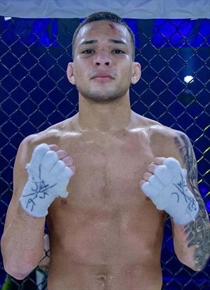 Christian Rodriguez