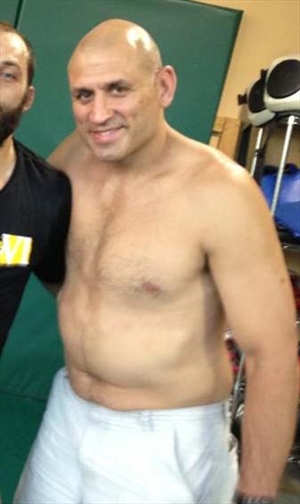 Ivan Salaverry