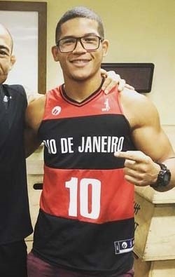 Valmir da Silva Barbosa