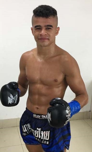 Fabricio de Andrade
