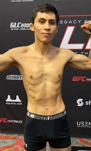 Victor Altamirano