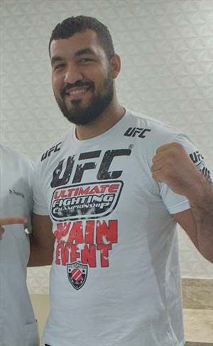 Jose Augusto Azevedo Barros