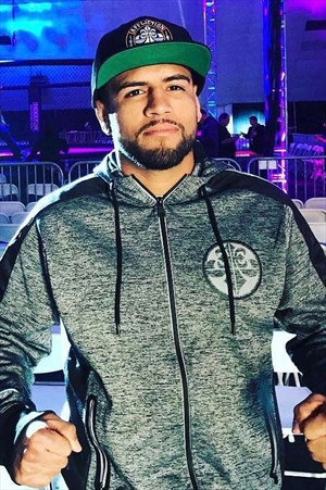 Joshua Jones
