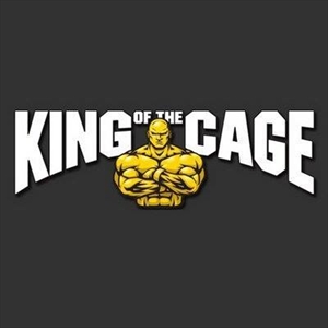 KOTC 5 - Cage Wars