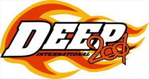 Deep - Cage Impact 2011 in Tokyo, 1st Round