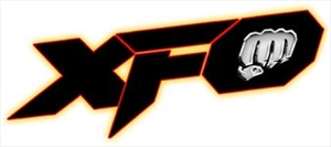 XFO - Xtreme Fighting Organization 8