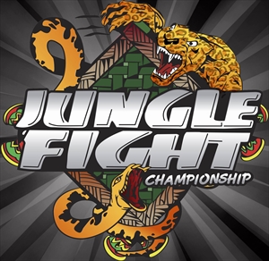 Jungle Fight 14 - Ceara