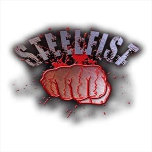 SteelFist Fight Night 77 - Everlast