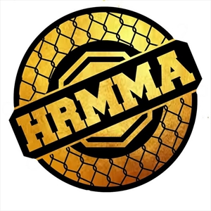 HRMMA - Hardrock MMA 88: Warr vs. Ward