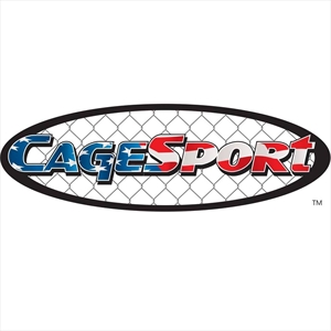 CS - CageSport 14