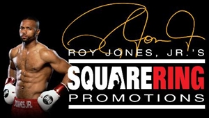 Square Ring Promotions - Island Fights 46: The Return of Roy Jones Jr.
