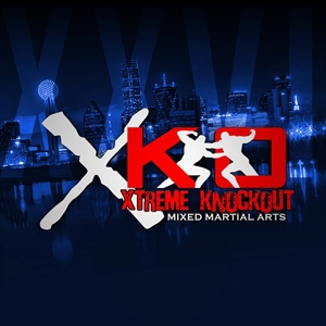XKO 55 - Xtreme Knockout 55