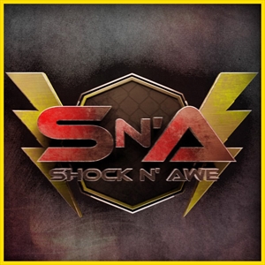 SnA 17 - Shock n Awe 17