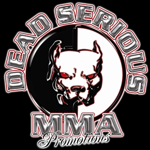 Dead Serious MMA - Dead Serious 18