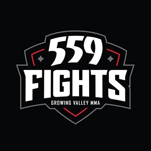 559 Fights 58 - Cantu vs. Zonfrello