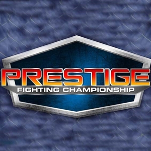 PFC - Prestige Fighting Championship 2