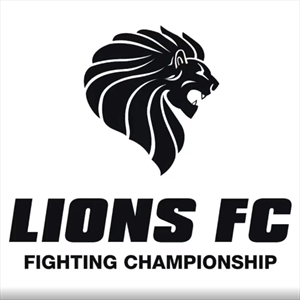 Lions FC 3 - Lions Fighting Championship 3