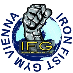 Iron Fist Gym Vienna - Vendetta Fight Nights 37