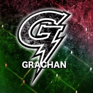 Grachan - Grachan 34 / Brave Fight 16
