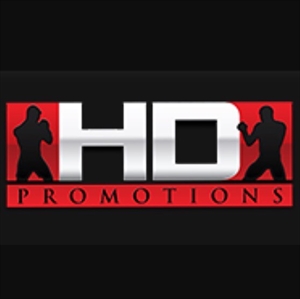 HD Boxing - Rampage at Remington