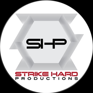 SHP 48 - Strike Hard Productions 48