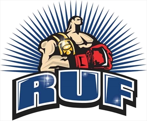 RUF MMA - RUF 22: Quotskuyva vs. Starks