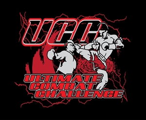 UCC 58 - Ultimate Combat Challenge