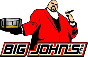 Big John's MMA - Rumble on the Border 2