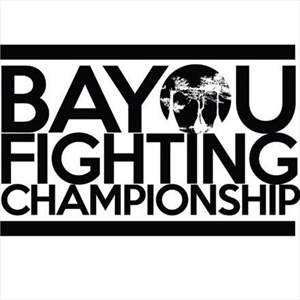 Bayou FC 56 - Bayou Fighting Championship 56