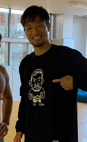 Senzo Ikeda