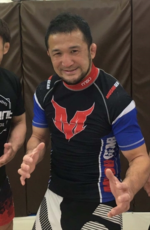 Daisuke Nakamura