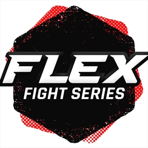 Flex Fights Series Vol. 37 - Full Throttle Combat
