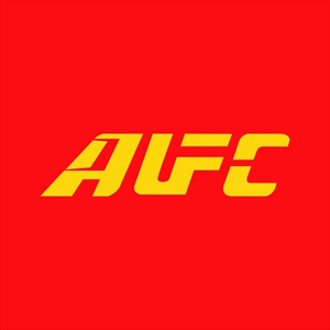 AUFC - Arabic Ultimate Fighting Championship 21