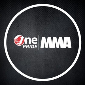 One Pride MMA Fight 12 - Part 1