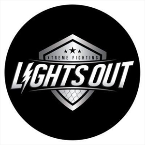 LXF 4 - Lights Out Xtreme Fighting 4