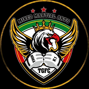 TGFC 8 - Truly Grand Fighting Championship 8