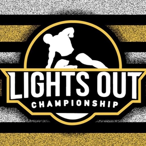Lights Out Championship 18 - Martin vs. Sears