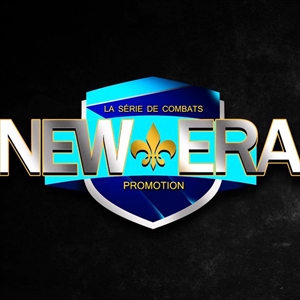 NEF - New Era Fighting 1