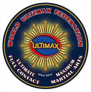 Ultimax FC 3 - World Ultimax Championship 2018
