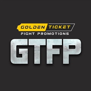 Golden Ticket Fight Promotions - GTFP Fight Night 25