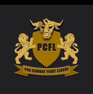 Pro Combat Fight League - PCFL: Road 2 Pro
